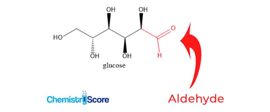 Aldehyde-chemistryscore