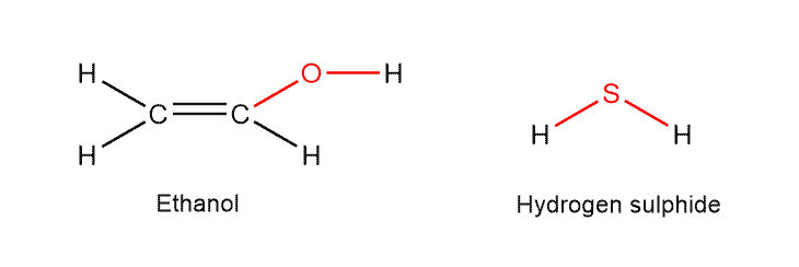 Structural reaction scheme for Divalent