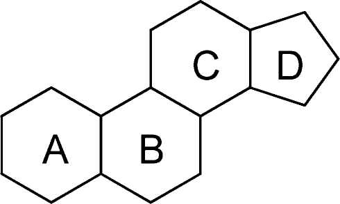 Structural reaction scheme for How to Classify Lipids, diagram 7 of 7