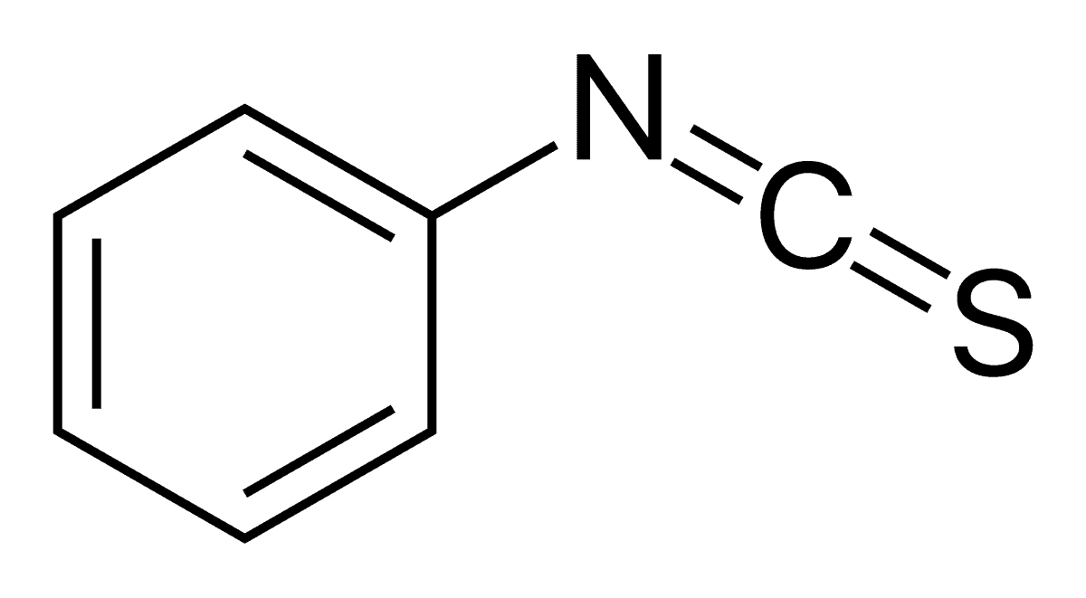 Phenyl-isothiocyanate