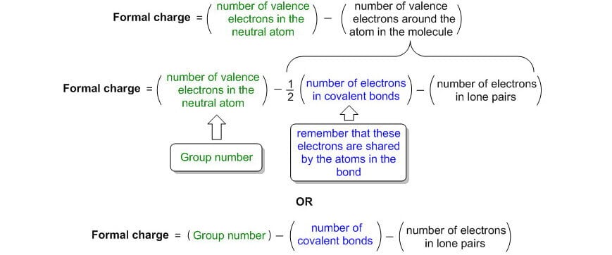 formal-charge