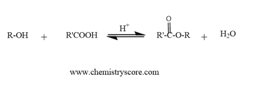 Structural reaction scheme for How to Classify Lipids, diagram 3 of 7