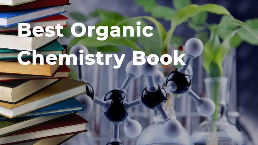 Best Organic Chemistry Book