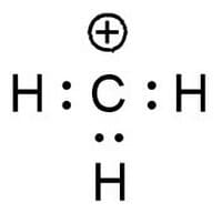 CH3-Methyl-cation