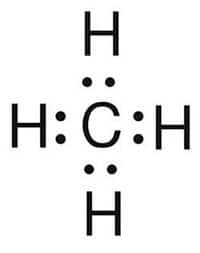 CH4-Methane