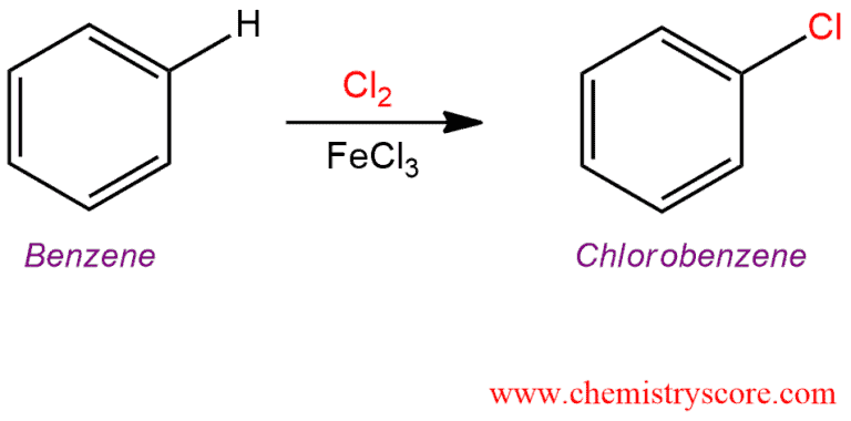 Benzen Cl2: Tính Chất Hóa Học, Ứng Dụng và An Toàn Sử Dụng