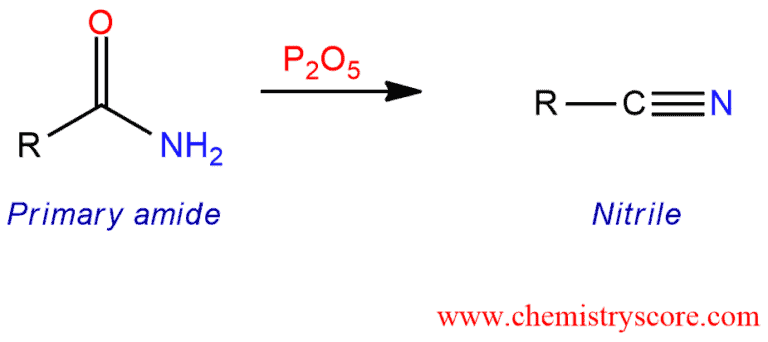 2 5 o. Нитрил + h2. Амид p2o5. Амиды p2o5. Ацетамид p2o5.