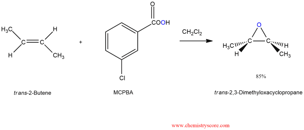 Concerted Alkene Mechanisms: Epoxidation, Dihydroxylation,, 46% OFF