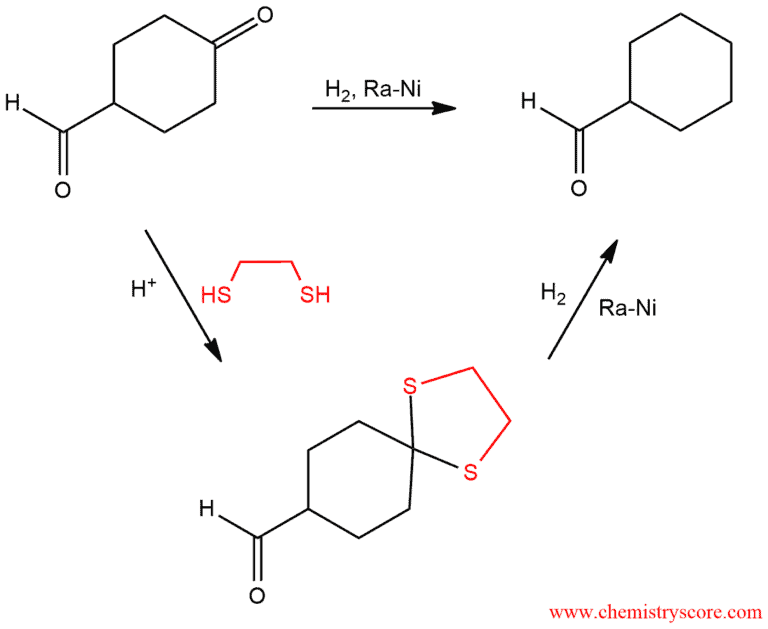 Thioacetal