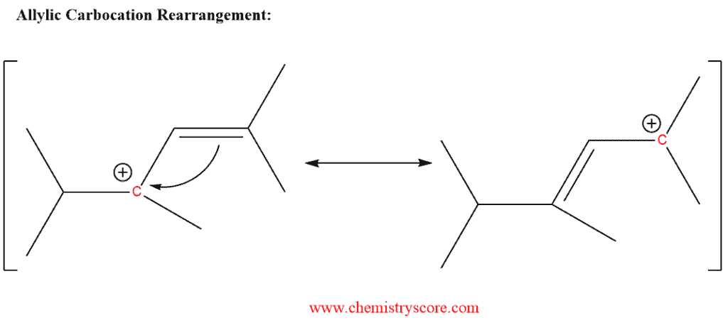 Allylic Carbocation Structures The Definitive Guide - fxbenhv